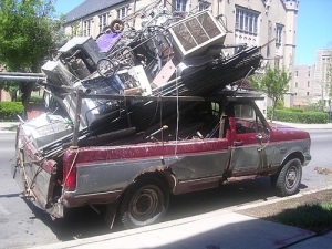 We Heart Junk, Furniture Removal in converse, tx